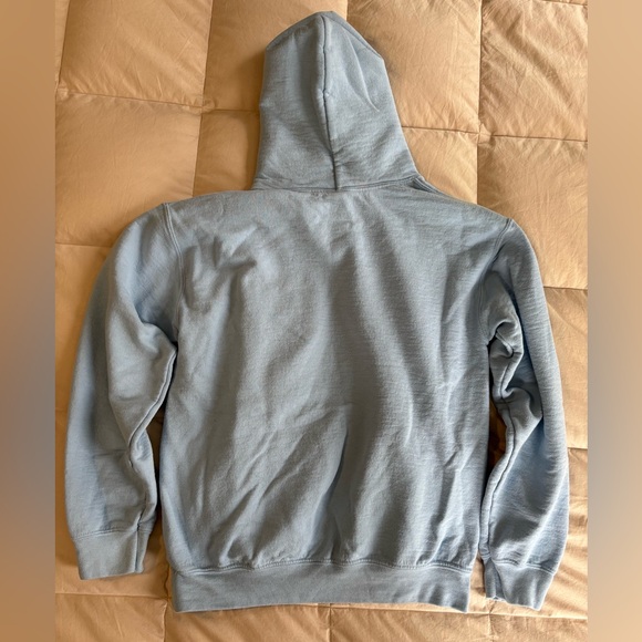Taylor’s Version Seagull Hoodie Sweatshirt - Picture 4 of 4